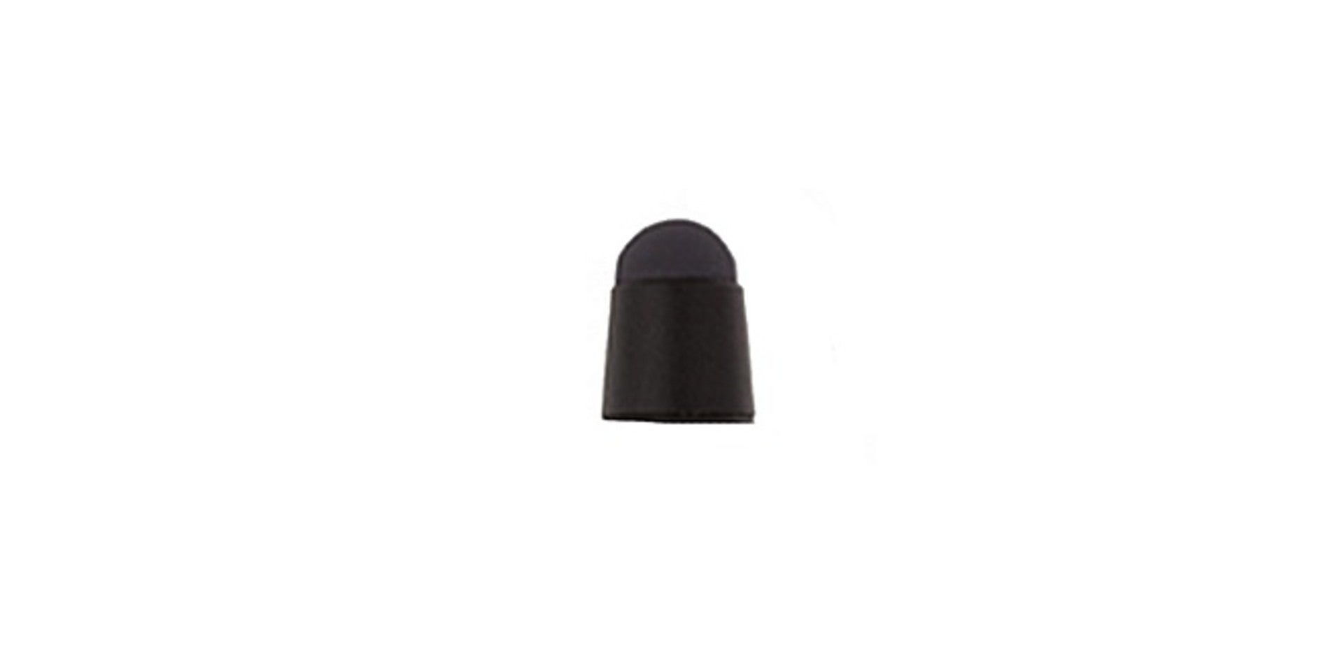 A.T. Cross Stylus attachment for Satin Black Tech3+ Pen, black rubber tip on Tampa Home & Garden Store