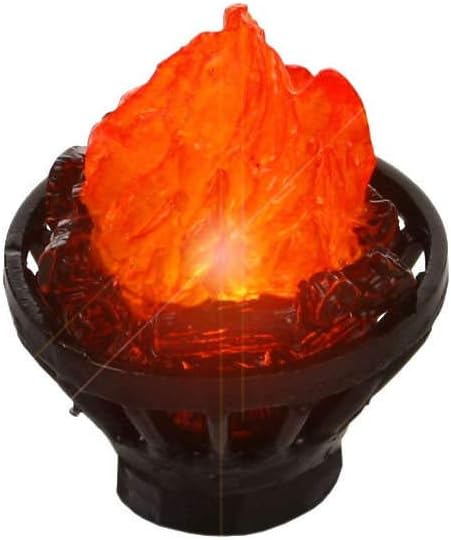 Outdoor Fire Pit B/O (4.5V) - Tampa Home & Garden Store