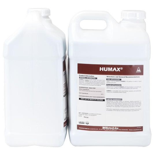 Humax (5 gallons)