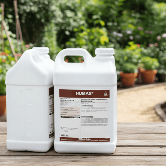 Humax (5 gallons)