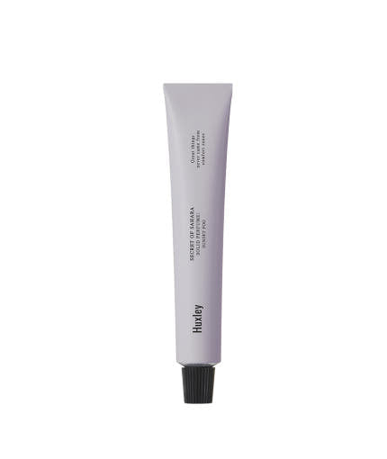 Huxley solid perfume Sunset Fog tube, lavender color, 20g perfume cream on Tampa Home & Garden Store