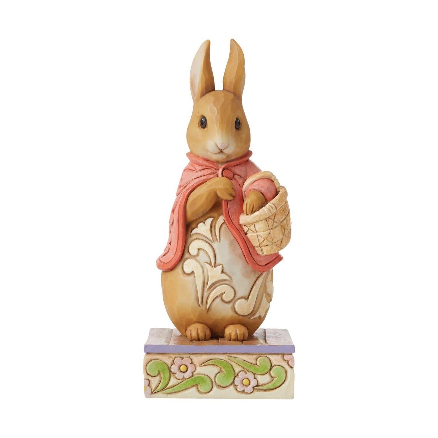 Jim Shore Beatrix Potter Collection - Flopsy