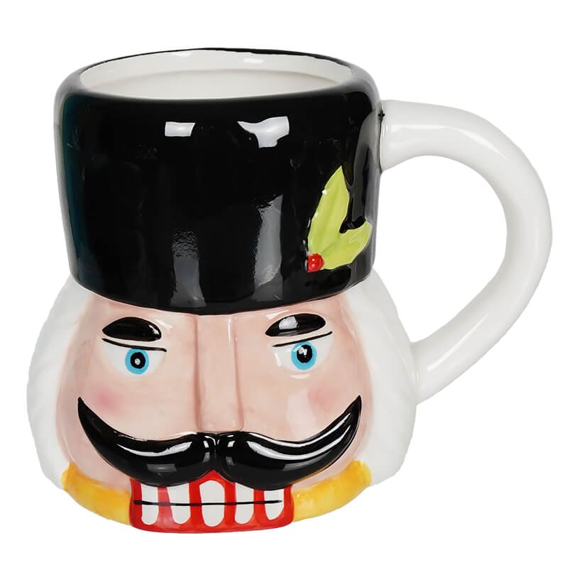 Tasse Casse-Noisette Holly