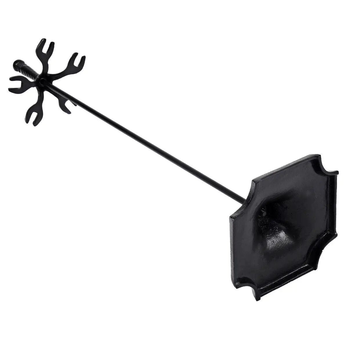 31 Inch Five Piece Hearth Tool Set for Fireplace