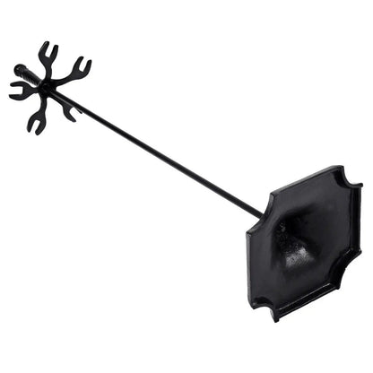 31 Inch Five Piece Hearth Tool Set for Fireplace