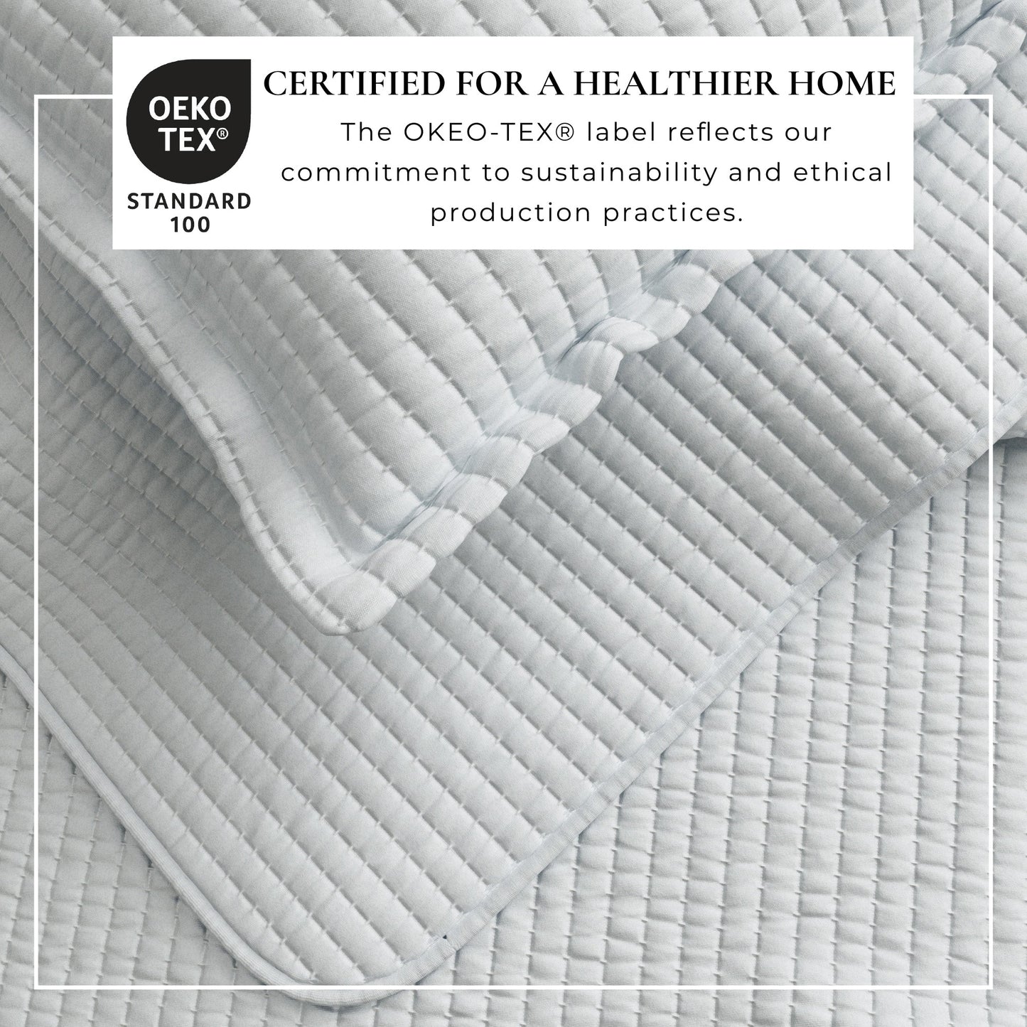 the Alicia Solid Quilt and Classic Stitch Set