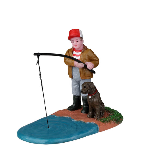 Gone Fishin' - Tampa Home & Garden Store