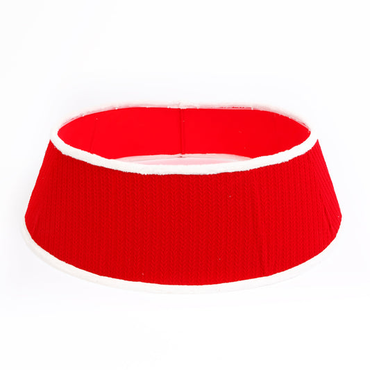 Red Sweater Tree Collar - Tampa Home & Garden Store