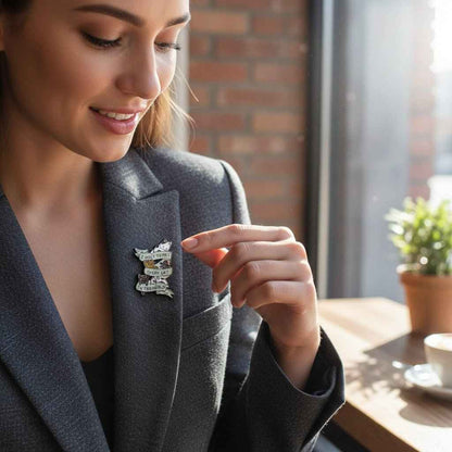 I Want to Pet Every Cat Enamel Pin for Cat Lover