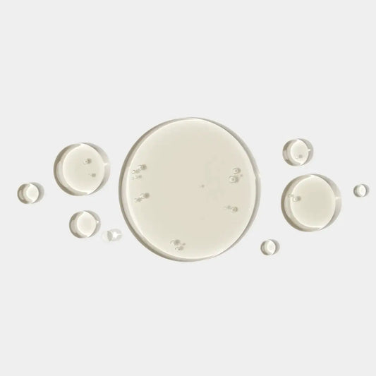 PRO-HEAL SERUM ADVANCE+ cream circular disks around a large central disk on white background on Tampa Home & Garden Store