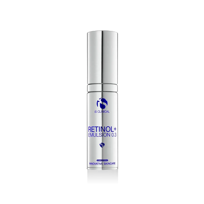 iS Clinical Retinol Emulsion 0.3 For Aging Skin