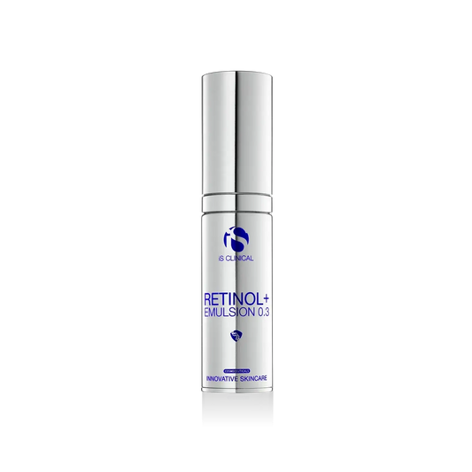 iS Clinical Retinol Emulsion 0.3 For Aging Skin