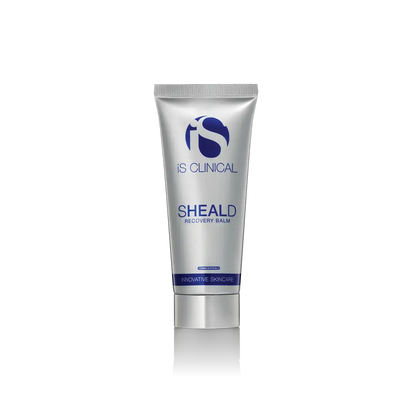 iS Clinical Sheald Recovery Balm 0.5 Oz Formula