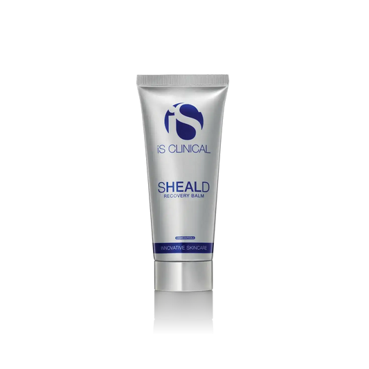 iS Clinical Sheald Recovery Balm 0.5 Oz Formula