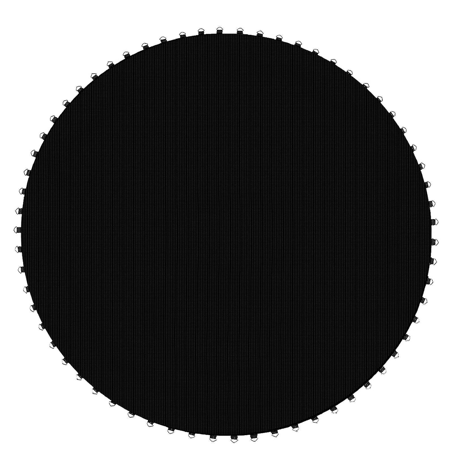 High-Elastic PP Replacement Jumping Mat