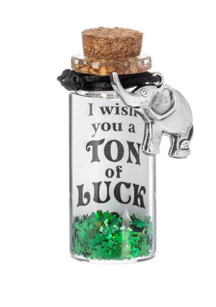 Bracelet Message dans une bouteille -