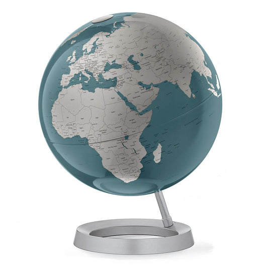 Iconic Designer Globes - Tampa Home & Garden Store
