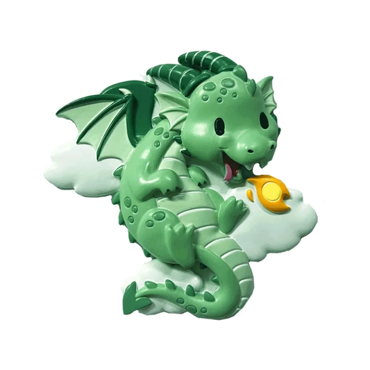Dragon Ornament - Tampa Home & Garden Store