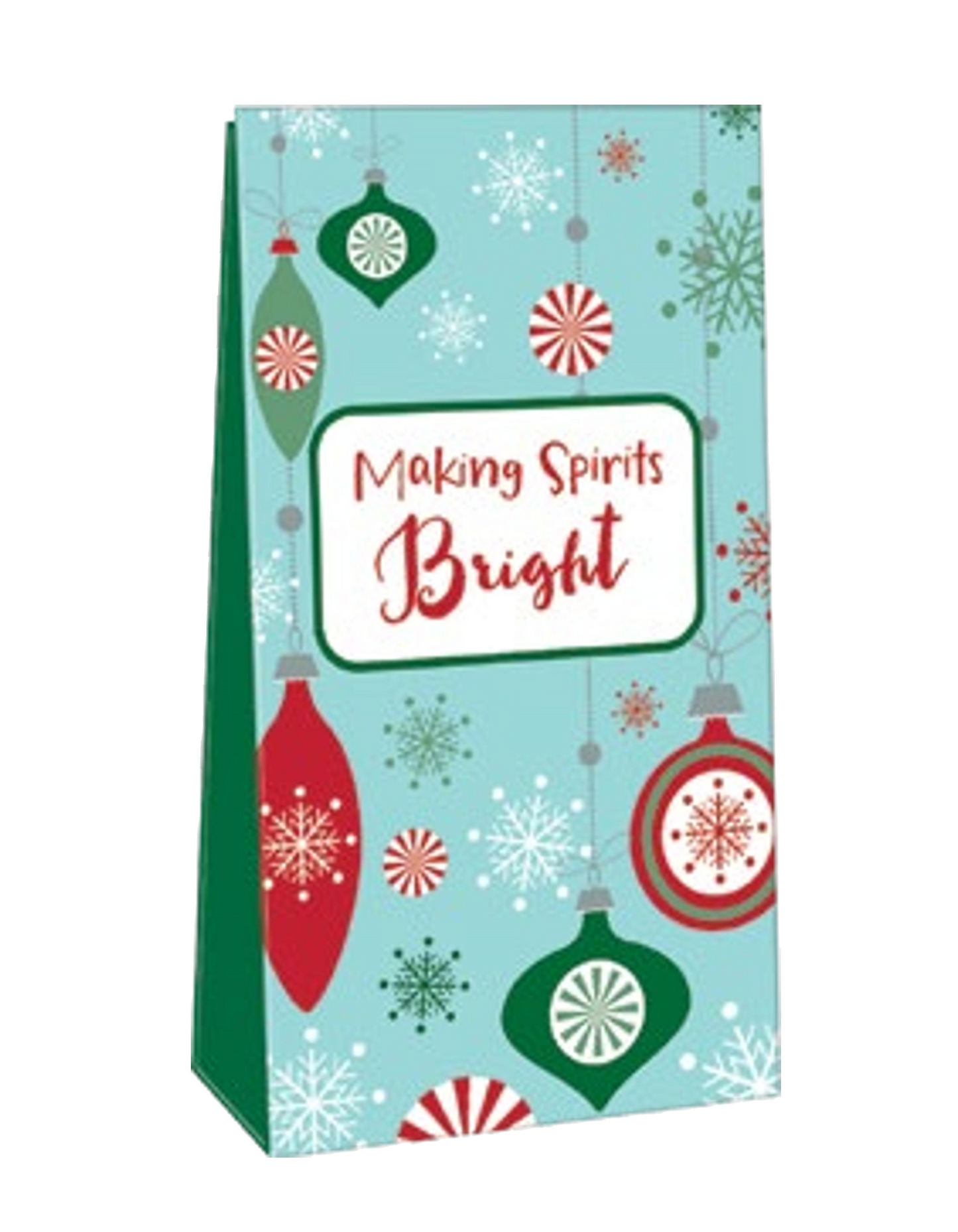 Large Paper Treat Sacks  -