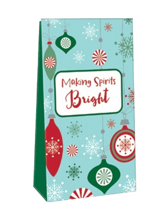 Large Paper Treat Sacks  -