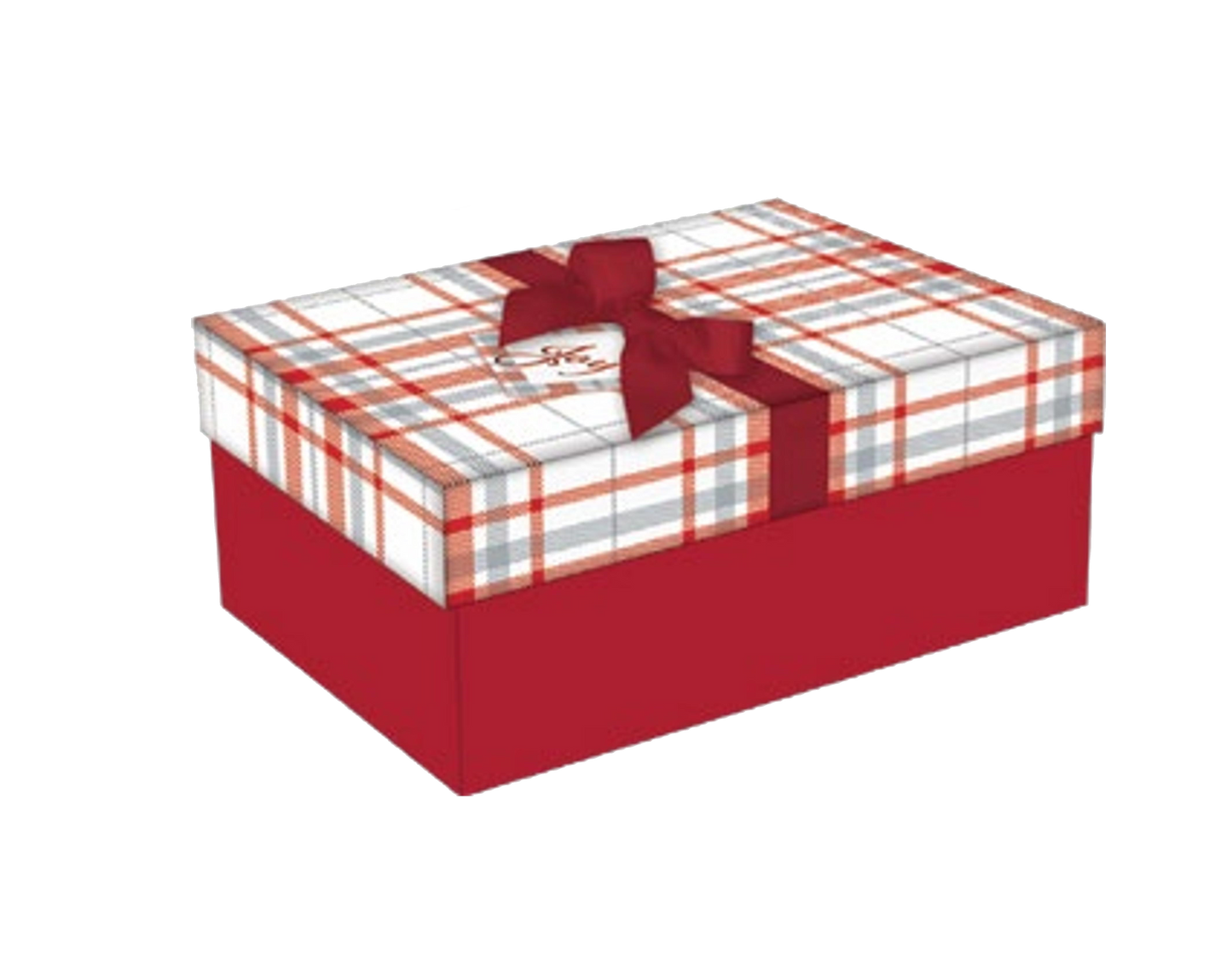Ready To Gift Luxury Gift Box -