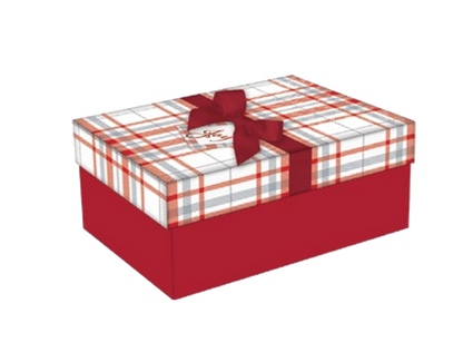 Ready To Gift Luxury Gift Box -