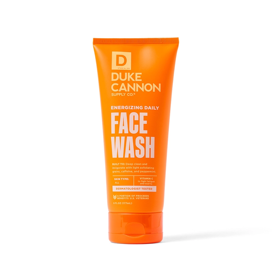 Energizing Face Wash - Tampa Home & Garden Store