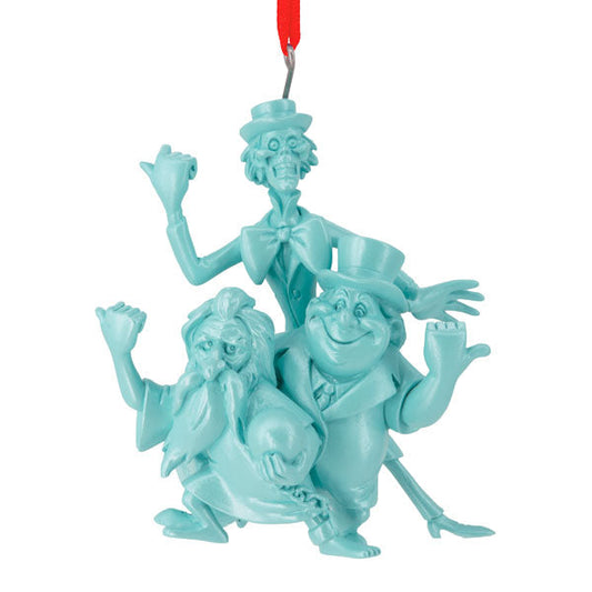 Haunted Mansion Ornament - Tampa Home & Garden Store
