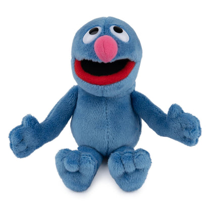 Puf Grover de Barrio Sésamo