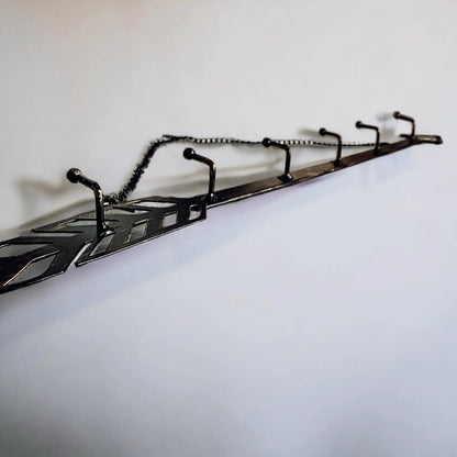 Arrow Hook Hanger Decorative for Jewelry and Keys