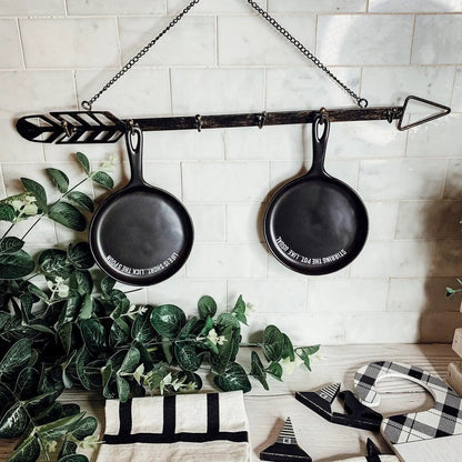 Arrow Hook Hanger Decorative for Jewelry and Keys