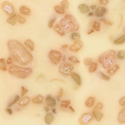 Moonlight Garden Crystal-Enhanced Premium Coconut-Soy Wax Melts