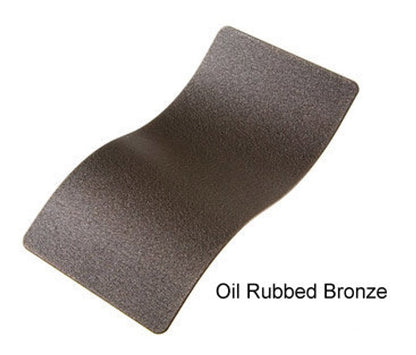 Oil rubbed bronze curved metal privacy panel for deck or wall art on Tampa Home & Garden Store