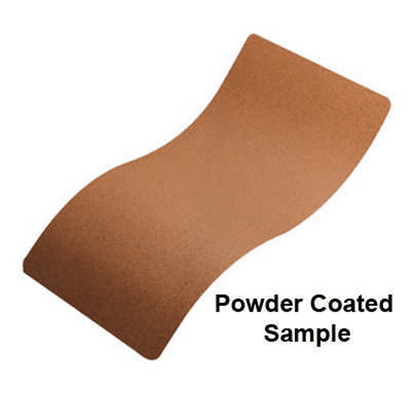 Siberian Husky garden stake powder-coated brown sample by Rustica Ornamentals on Tampa Home & Garden Store