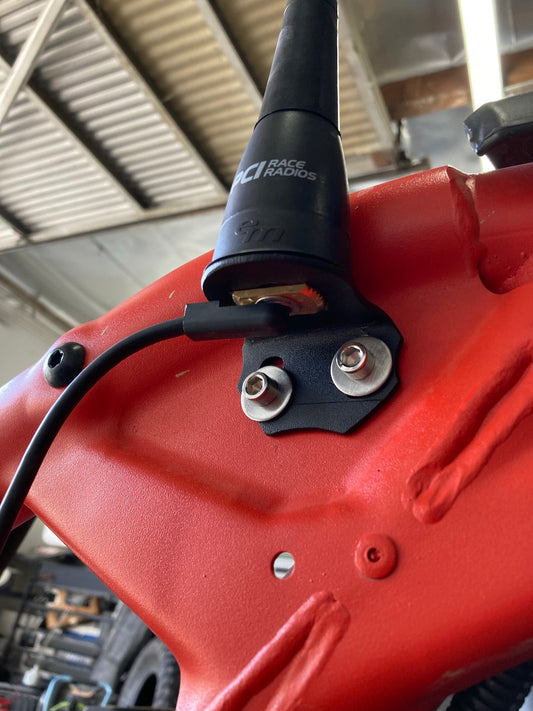 Can-Am X3 Bolt On Antenna Mount Made In USA - Tampa Home & Garden Store
