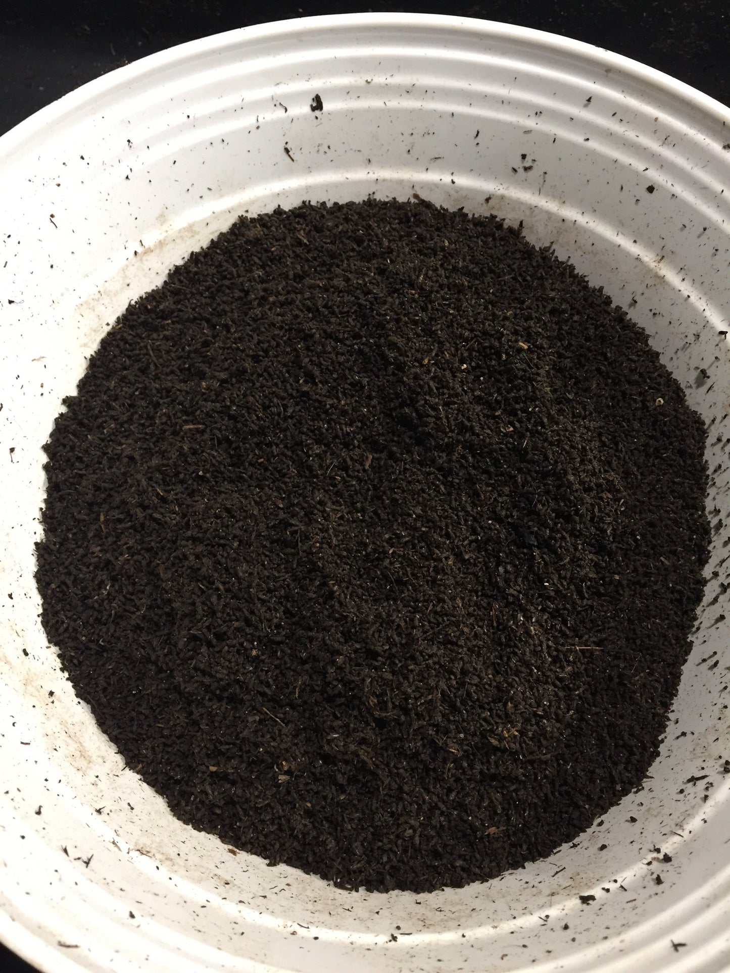 Super Grow Worm Castings - Super Food for your Plants (CSC)