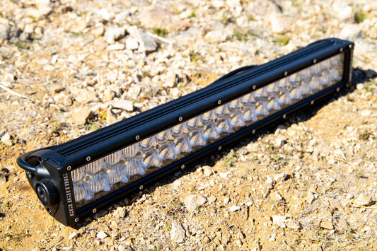 20" Sport Double Row LED Light Bar - Tampa Home & Garden Store