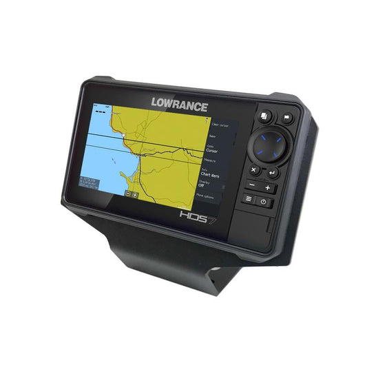 CANAM X3 ELITE FS AND HDS LIVE GPS BRACKET - Tampa Home & Garden Store