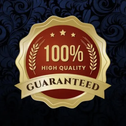 Metal Sun Wall Art by Rustica Ornamentals promo badge with gold seal on dark background on Tampa Home & Garden Store