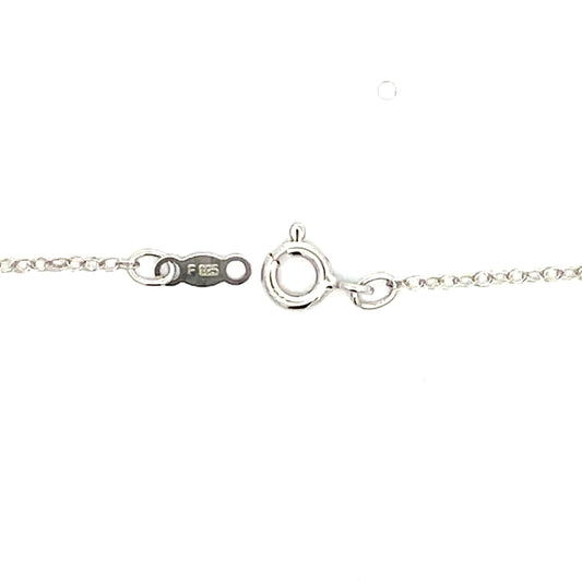Womens chains Sterling Silver - Tampa Home & Garden Store