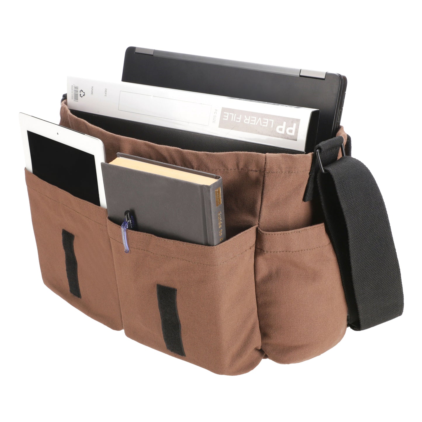 Bolso mensajero Filios 