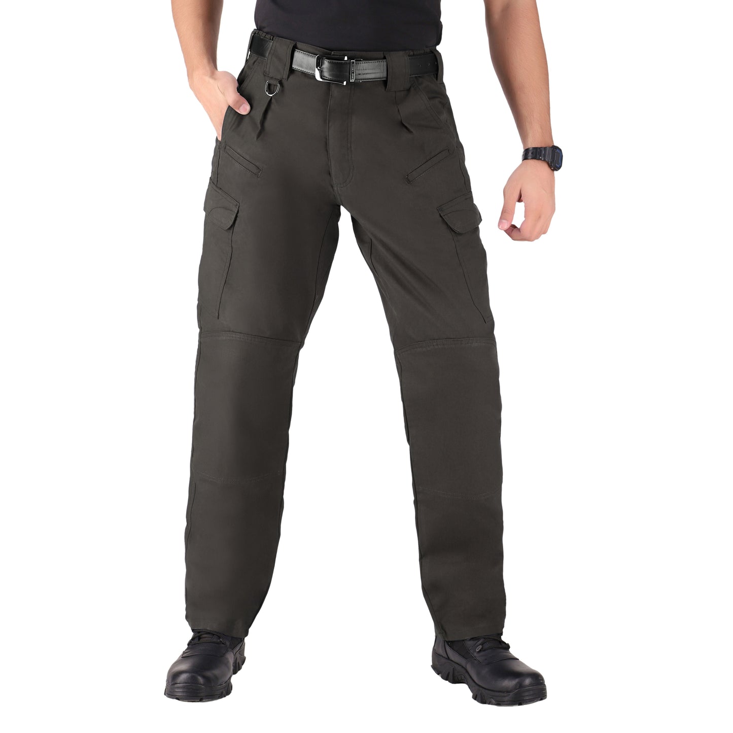 Olive Tactical Pants Olive Cargo Pants | Aztec