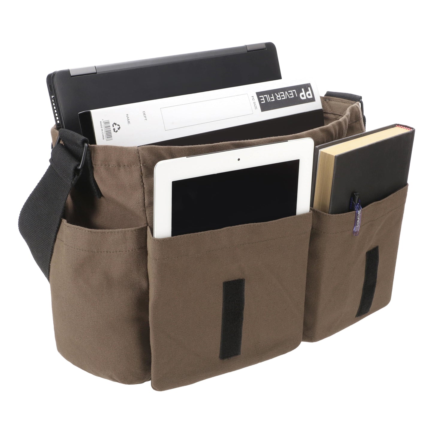 Bolso mensajero Filios 