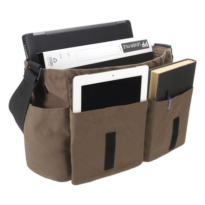 Bolso mensajero Filios 