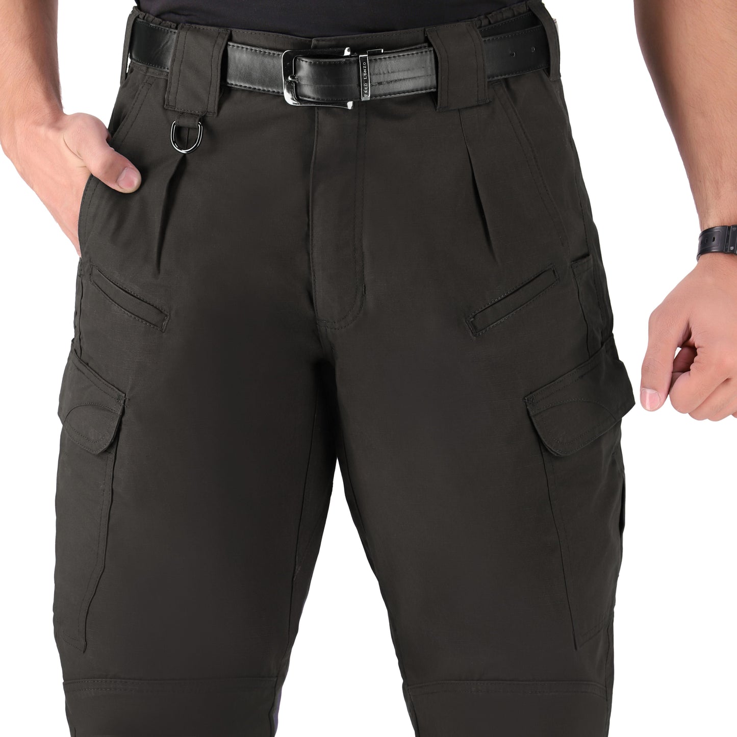 Olive Tactical Pants Olive Cargo Pants | Aztec