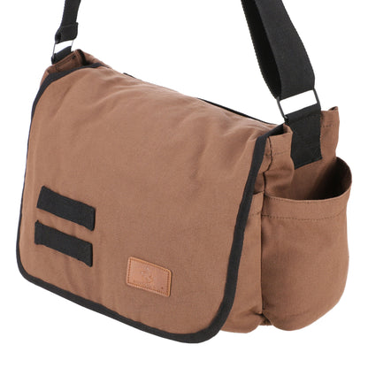 Bolso mensajero Filios 