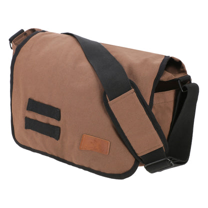 Bolso mensajero Filios 