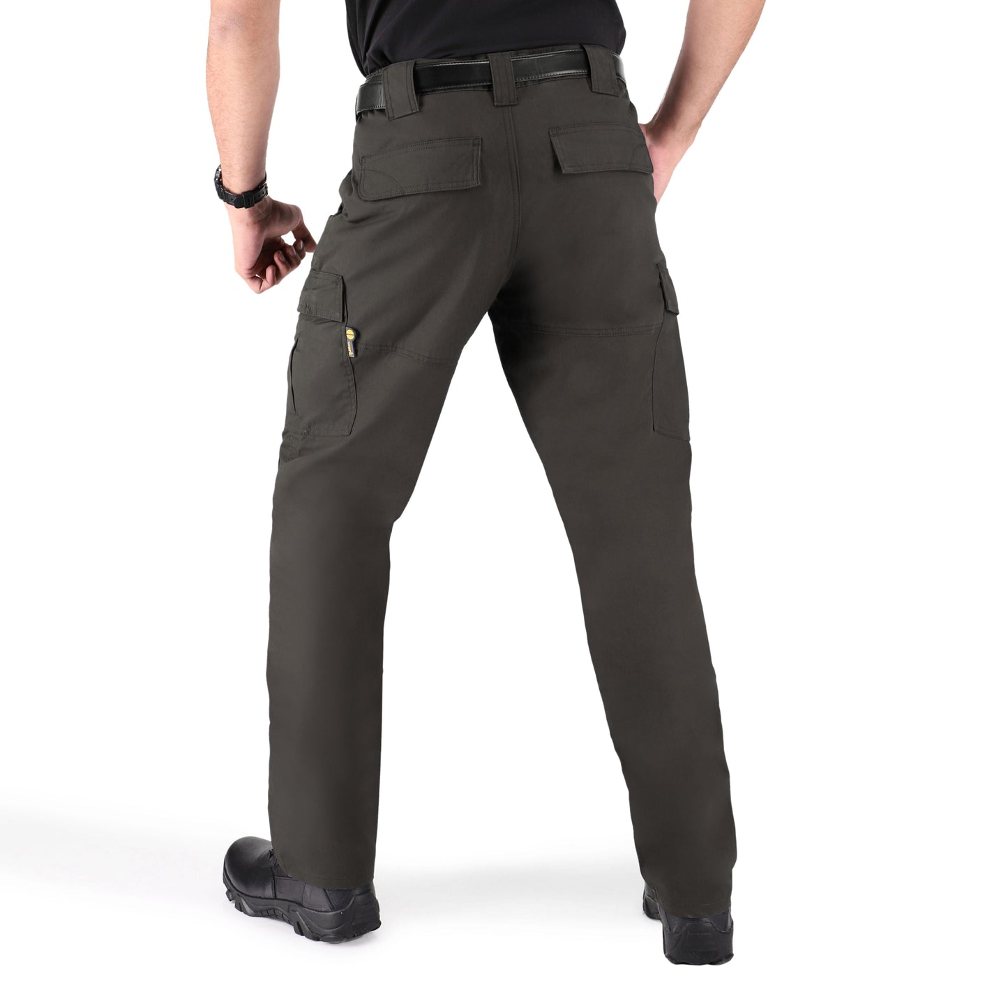 Olive Tactical Pants Olive Cargo Pants | Aztec