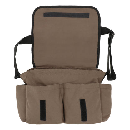 Bolso mensajero Filios 