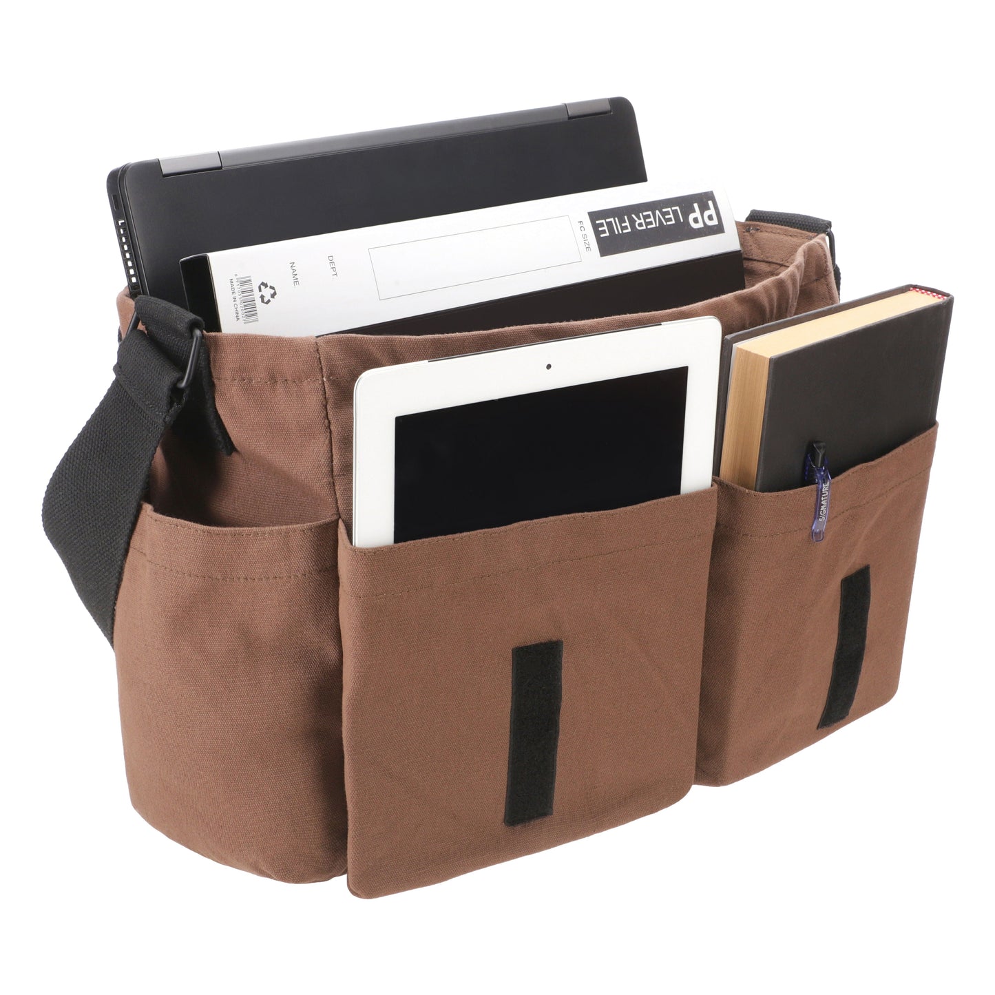 Bolso mensajero Filios 